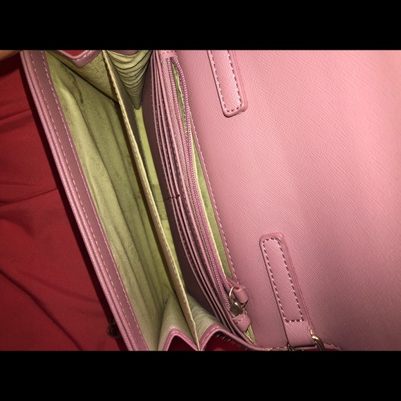 Cross body bag - Picture 2 of 3